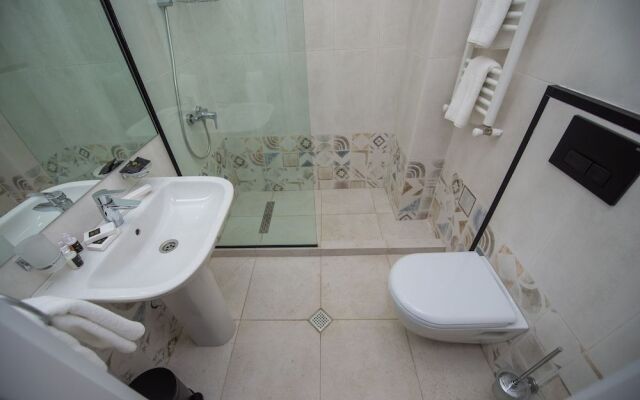 Hotel Bina 21