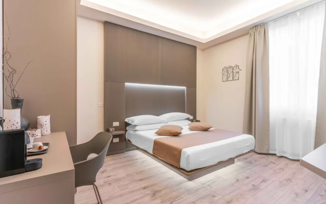 Meneghina Suites Foresteria Lombarda
