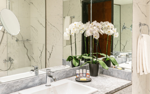 Grecotel Casa Paradiso, Lifestyle All In Resort
