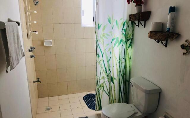 Casa Alberto Cozumel