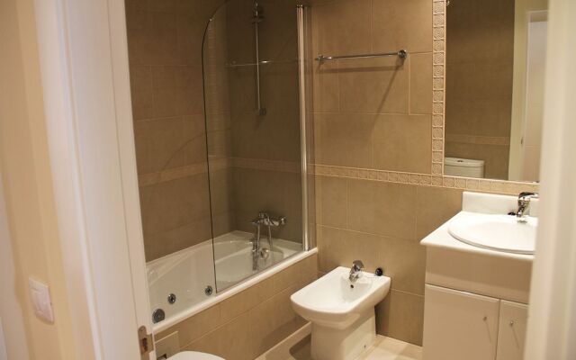 Apartamentos Turísticos Verdemar