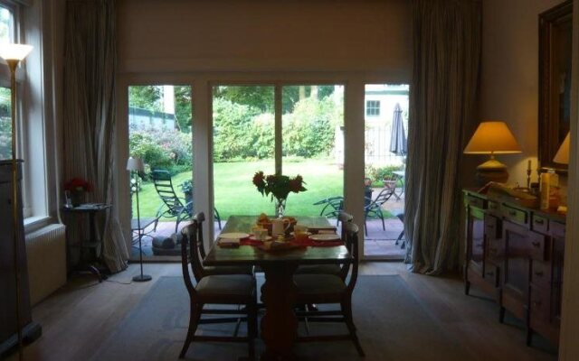 Hilvershome