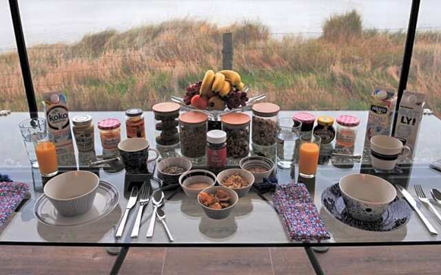 Edgecliff Boutique B&B