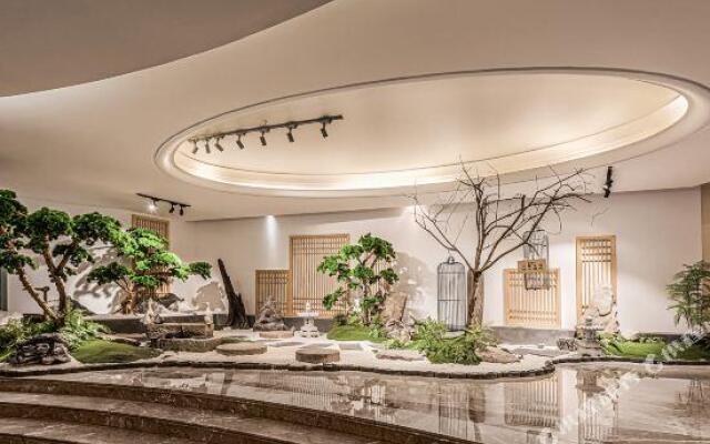 Days Hotel & Suites Changsha City Centre