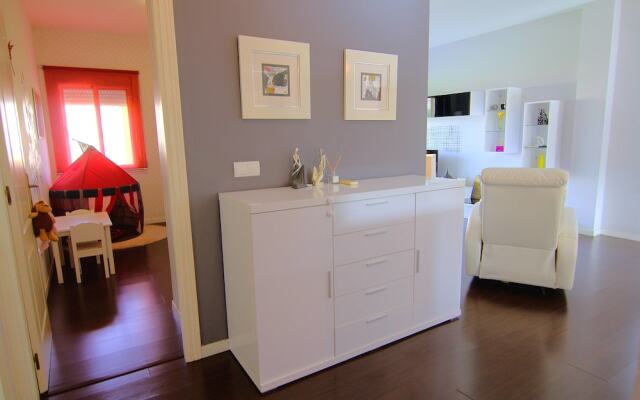 Guadalupe Apartment