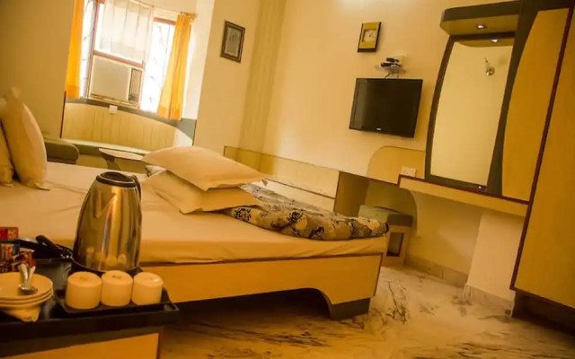 Hotel Vrinda Nikunj