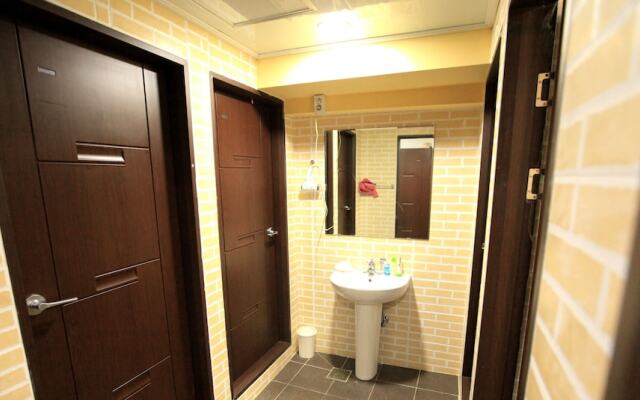 Hi Busan Guest House - Hostel