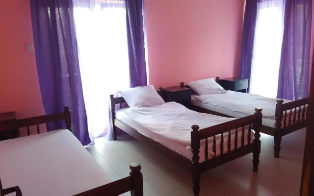 Rooms Vlasta
