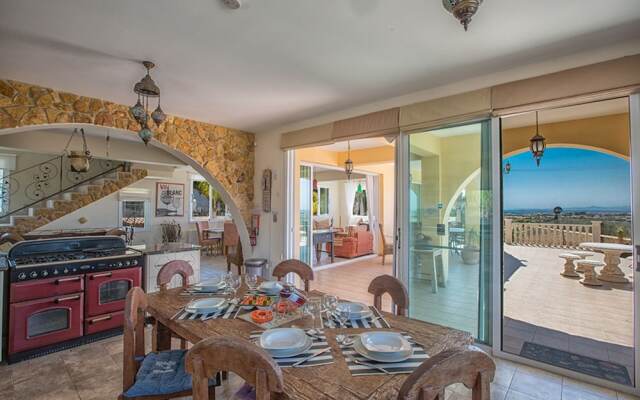 Villa for Rent in Protaras 1309