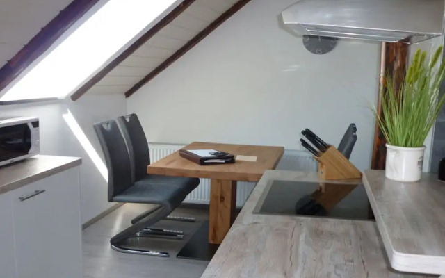 Holiday Apartment Near Beach