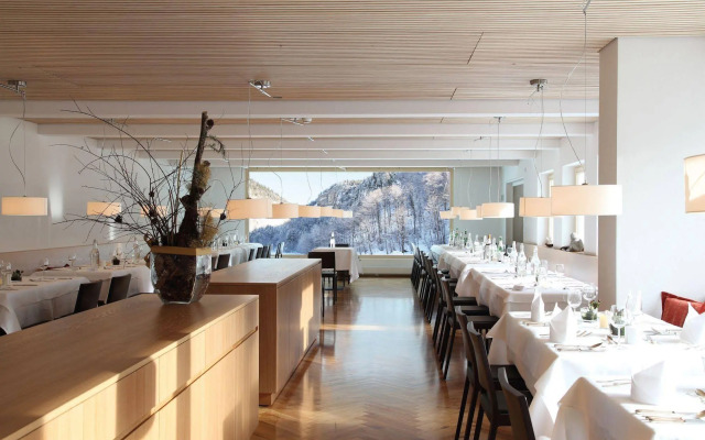 Hotel Krone in Au