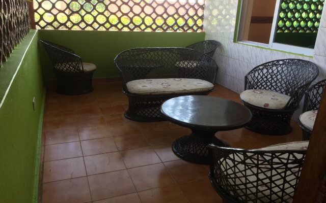 Suba Motel