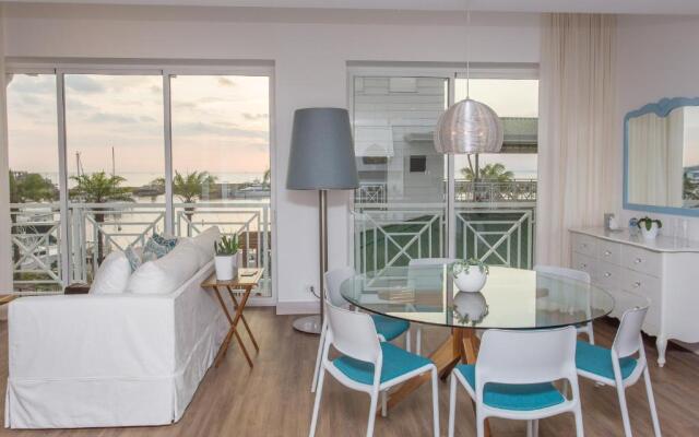 Las Villas Marina Pez Vela