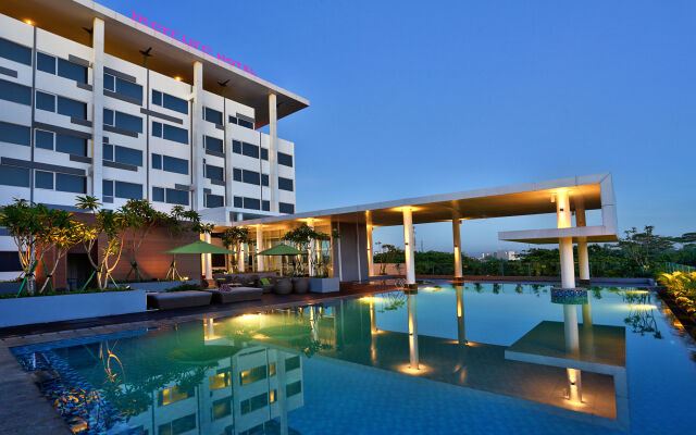 Mercure Serpong Alam Sutera