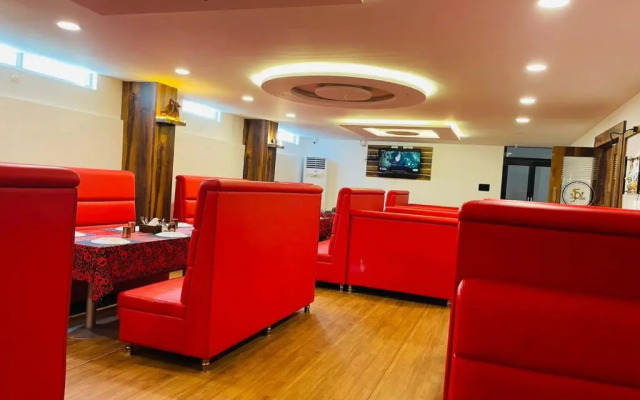 Sai Palace Inn by OYO Rooms