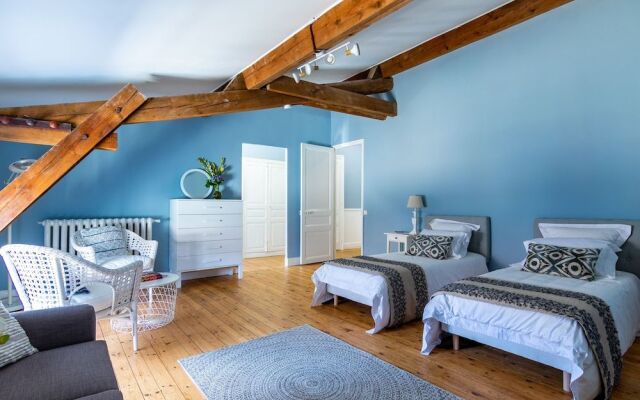 Chateau Terre Blanche