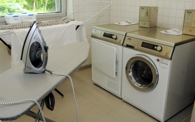 Ibis Budget Augsburg City