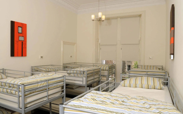 West End Hotel - Hostel