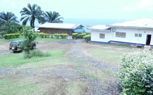 Tsaben Beach Hotel