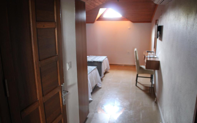 Hotel Sunset Troia