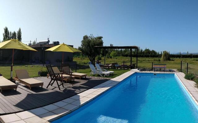 CASARTERO Eco Posada