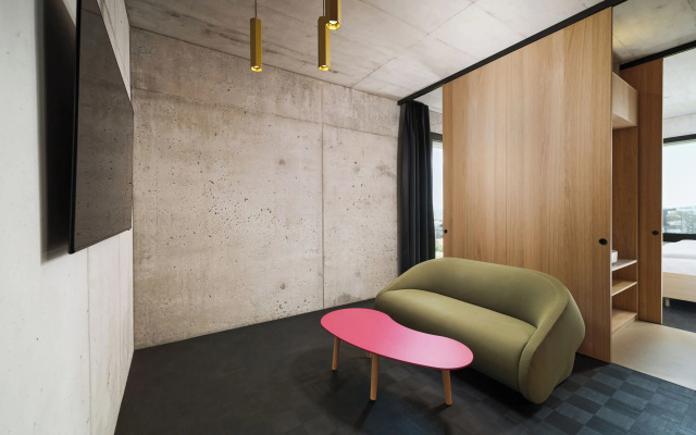 boulderbar hotel linz