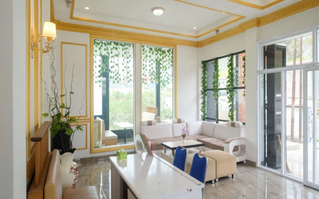 RedDoorz Syariah near Gerbang Dieng 2