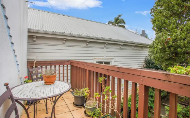 The Kauri Retreat near Beaches -Air-Cons