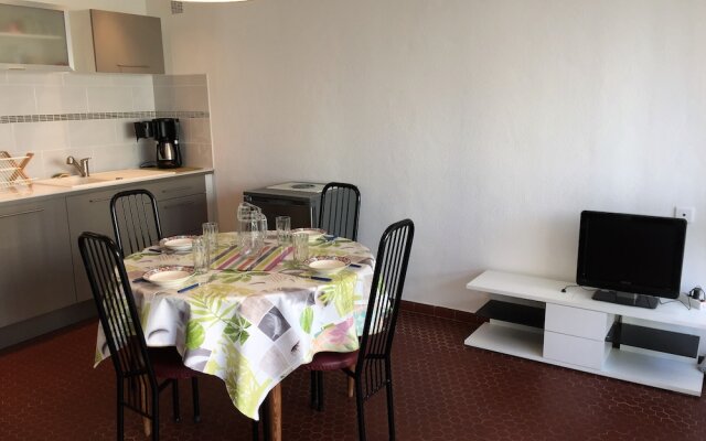 Residence Soleil - 121
