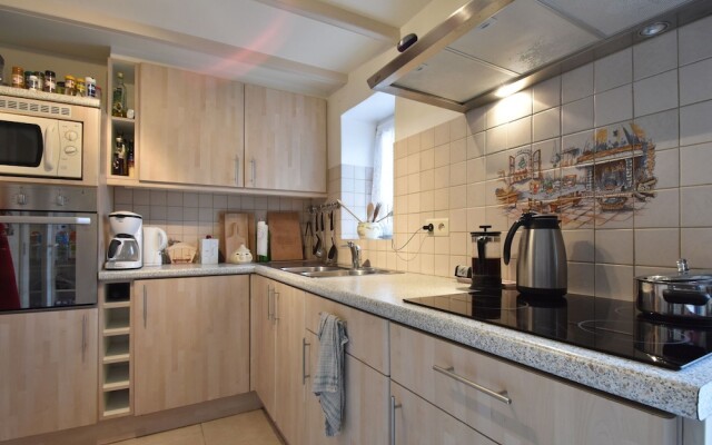 Cozy holiday home in Plogoff near the beach