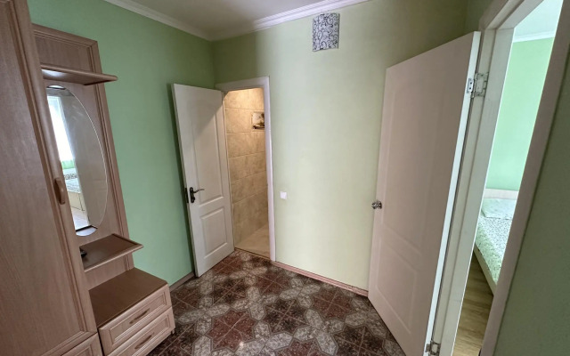 Берег Казантипа