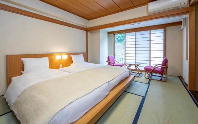 Kinugawa Onsen Hotel
