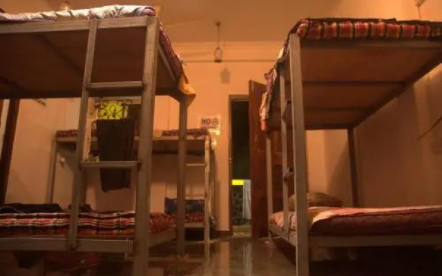 Namahstay Hostel