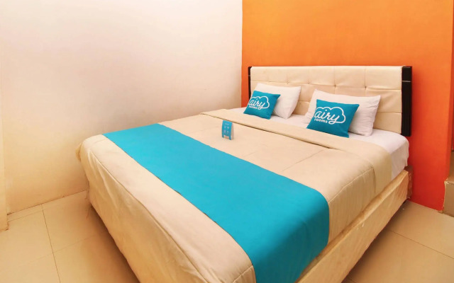 Airy Eco Bandara Juanda Sedati Sidoarjo