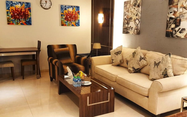 Tio Sea Resort