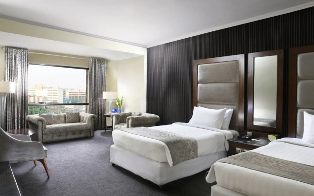 Hospitality Inn Lahore