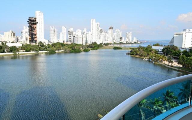 Torres del Lago Apartments