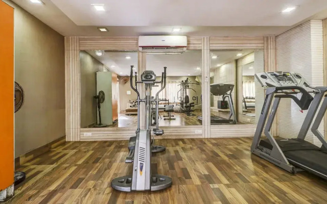 Hotel Sagar by OYO Rooms