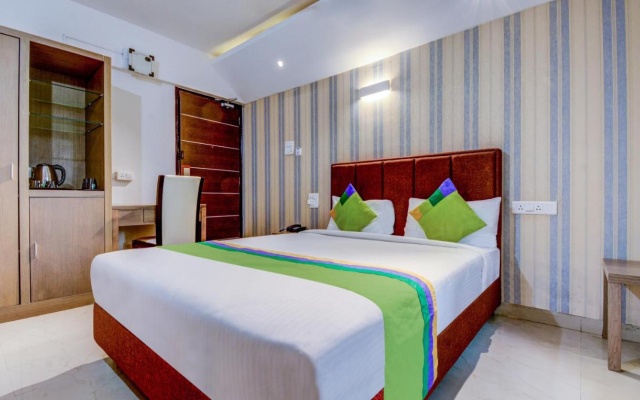 Treebo Iris Suites