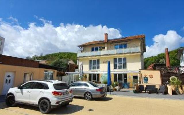 Pension Lenz - Haus Bruno und Jesko