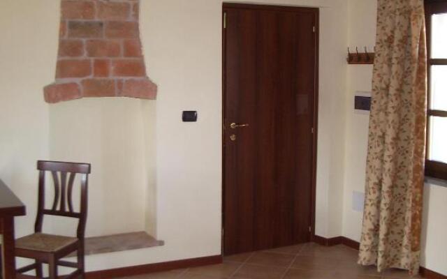 B&B Cascina Gaione Via Gallina,18b 12052 Neive cn