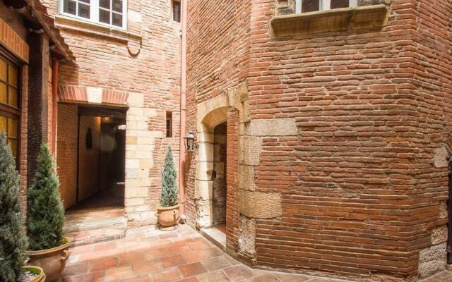 Le Studio Croix Baragnon