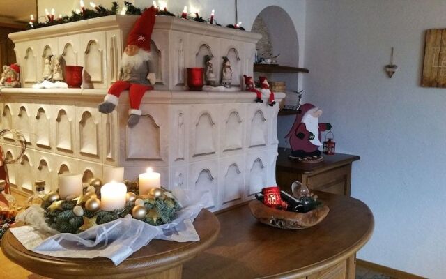 Land-gut-Hotel Zur Brücke