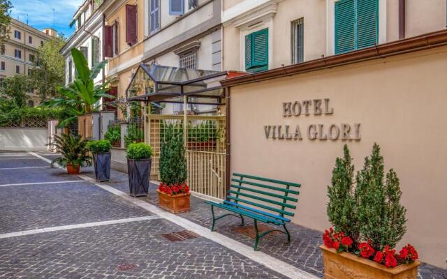 Hotel Villa Glori