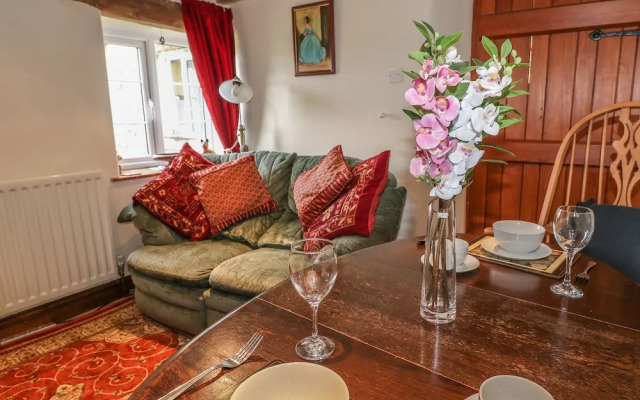 Willow House Cottage