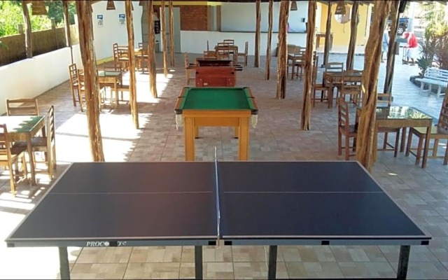 Chal¿m Barreirinhas