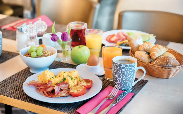 Leonardo Hotel Hannover