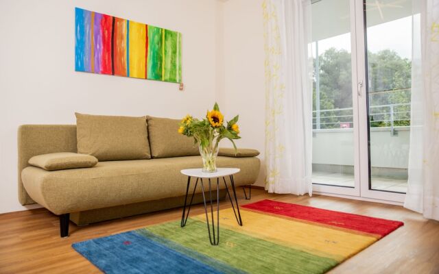 City Appartements Dornbirn