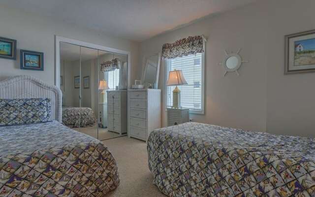 Clearwater 6A by Meyer Vacation Rentals
