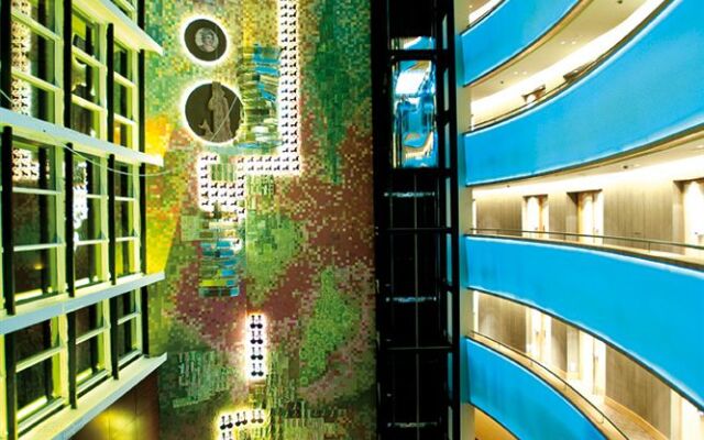 Dedeman Gaziantep Hotel & Convention Center -Official